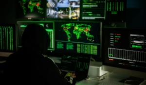 Hacking (External Attacks) Data Breach