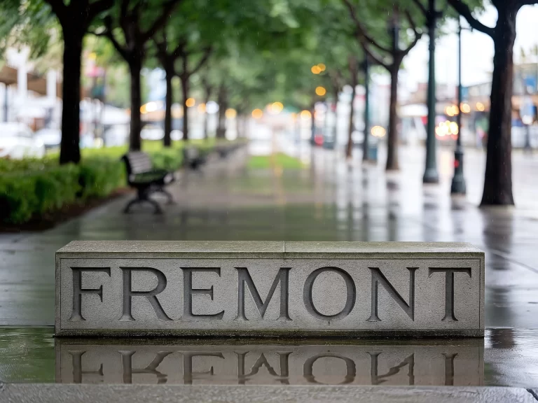 Fremont