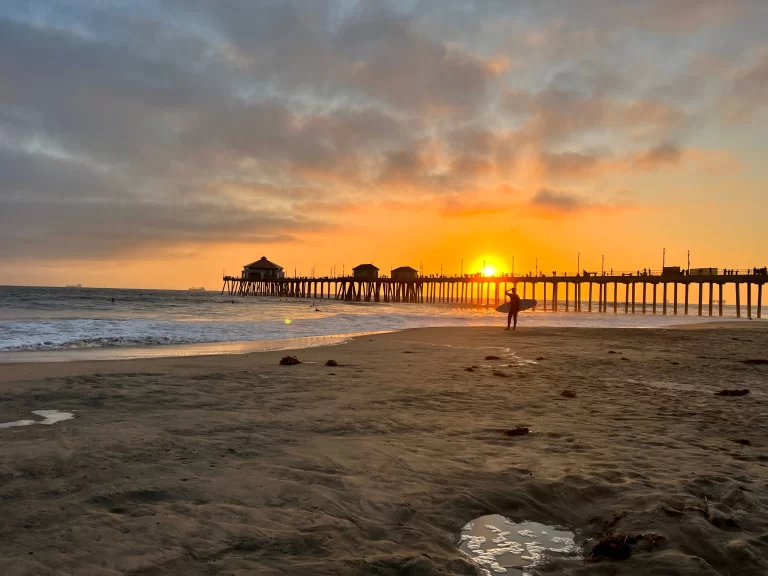 Huntington Beach