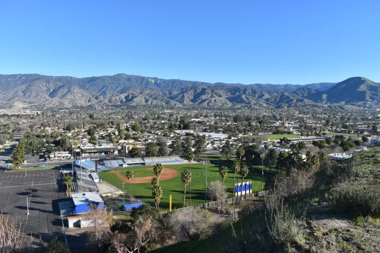 San Bernardino