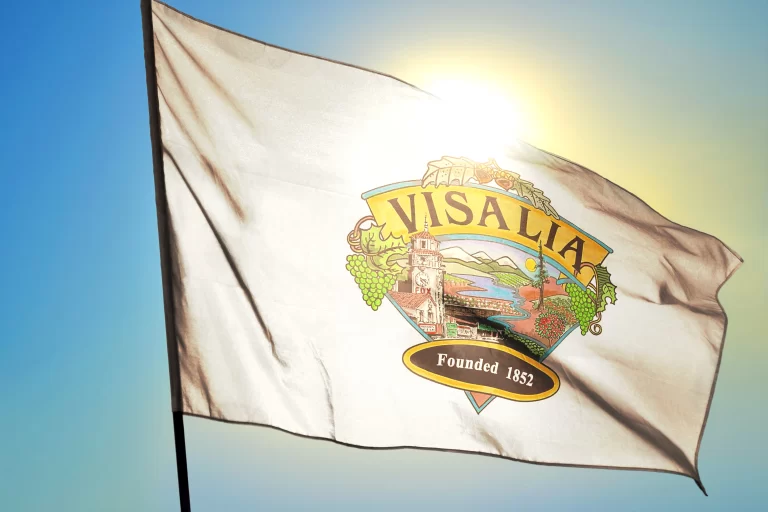 Visalia